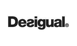 logo desigual